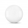 LED світильник Smart Videx Star круглий 126W 2800-6200К VL-CLS1522-126