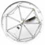 LED світильник Smart Videx Star круглий 126W 2800-6200К VL-CLS1522-126