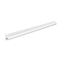 LED світильник лінійний Videx TITANUM 20W 5000K IP20 1.2м 220V TL-T5-20125