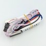 Сенсорний вимикач для дзеркал Biom SM-621w 1 канал 220V 500W IP44 21033