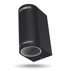 LED светильник архитектурный VIDEX AR022B 2xGU10 IP54 VL-AR022B
