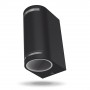 LED светильник архитектурный VIDEX AR022B 2xGU10 IP54 VL-AR022B