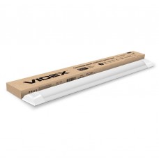 LED світильник Videx 18W 5000K IP40 VL-BN-18065