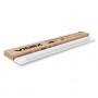 LED світильник Videx 18W 5000K IP40 VL-BN-18065