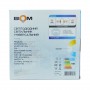 Точковий LED світильник Biom 32W 5000К квадрат UNI-S-32W-5