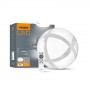 LED світильник Smart Videx Glanz круглий 72W 2800-6200К VL-CLS1847-72
