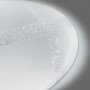 LED світильник Smart Videx Glanz круглий 72W 2800-6200К VL-CLS1847-72