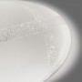 LED світильник Smart Videx Glanz круглий 72W 2800-6200К VL-CLS1847-72