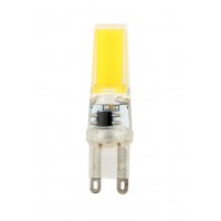 Світлодіодна лампа Biom G9 5W 4500K BG9-5-4-S 1375