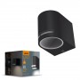 LED світильник архітектурний ВІДЕКС AR021B GU10 IP54 VL-AR021B