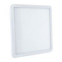 Точковий LED Downlight Biom 18W 5000К квадрат CL-S18-5/2 14095