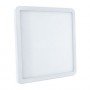 Точковий LED Downlight Biom 18W 5000К квадрат CL-S18-5/2 14095