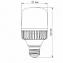 Світлодіодна лампа Videx A65 20W E27 5000K VL-A65-20275