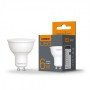 Світлодіодна лампа Videx MR16е 6W GU10 4100K VL-MR16е-06104