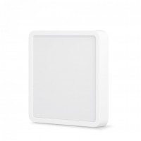 Точковий LED світильник Videx Downlight 18W 5000K VL-DLSS-185