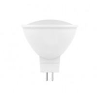 Світлодіодна лампа Biom MR16 4W GU5.3 4500K BT-542 1436