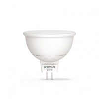 Світлодіодна лампа Videx MR16e 6W GU5.3 3000K VL-MR16е-06533