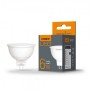 Світлодіодна лампа Videx MR16e 6W GU5.3 3000K VL-MR16е-06533