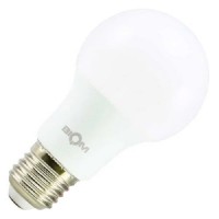 Світлодіодна лампа Biom А60 8W E27 4000K BT-508 15360