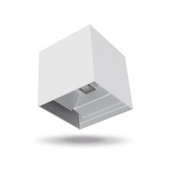 LED світильник архітектурний VIDEX AR04 6W 2700K IP54 VL-AR04-062W