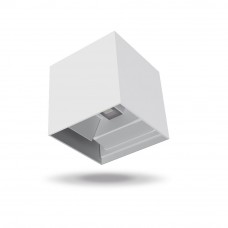 LED світильник архітектурний VIDEX AR04 6W 2700K IP54 VL-AR04-062W