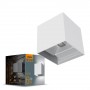 LED світильник архітектурний VIDEX AR04 6W 2700K IP54 VL-AR04-062W