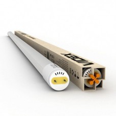 LED лампа Videx T8 18W G13 6200K (стекло) VL-T8b-18126