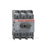 Модульний вимикач навантаження ABB 1SCA105004R1001 OT100F3